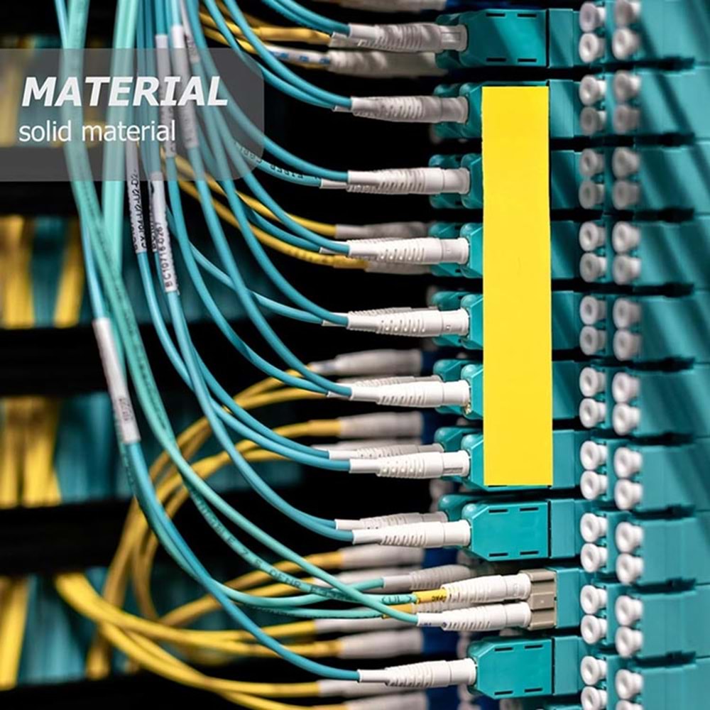 Bant Elektrik Bandı (Renkli ) 18*10 YRD