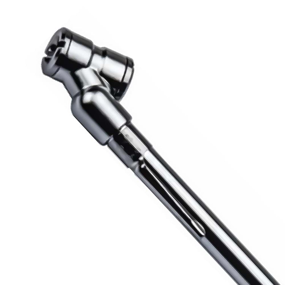 Lastik Hava Basınç Ölçüm Aleti Cmc Lastik Hava Basınç Ölçüm Aleti