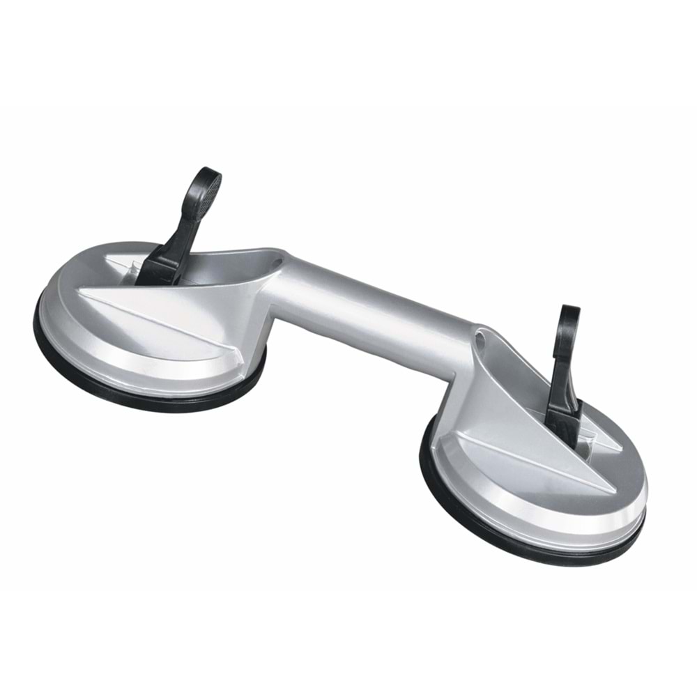 Cam Vantuzu Cmc Alüminyum Cam Vantuzu İkili