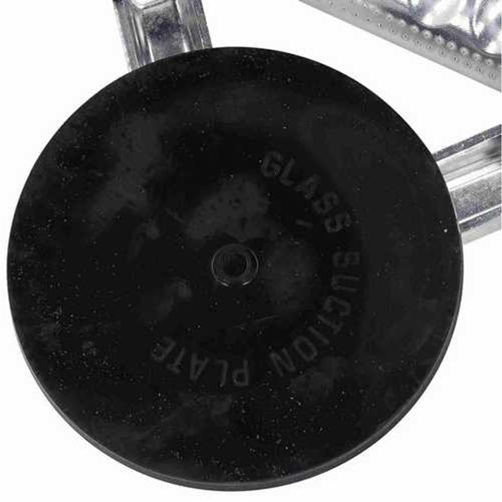 Cam Vantuzu Cmc Alüminyum Cam Vantuzu Üçlü