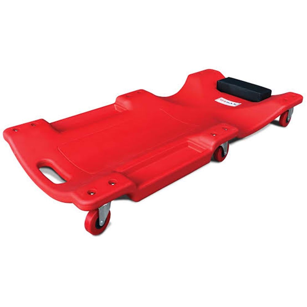 Tamirci Kızağı 36