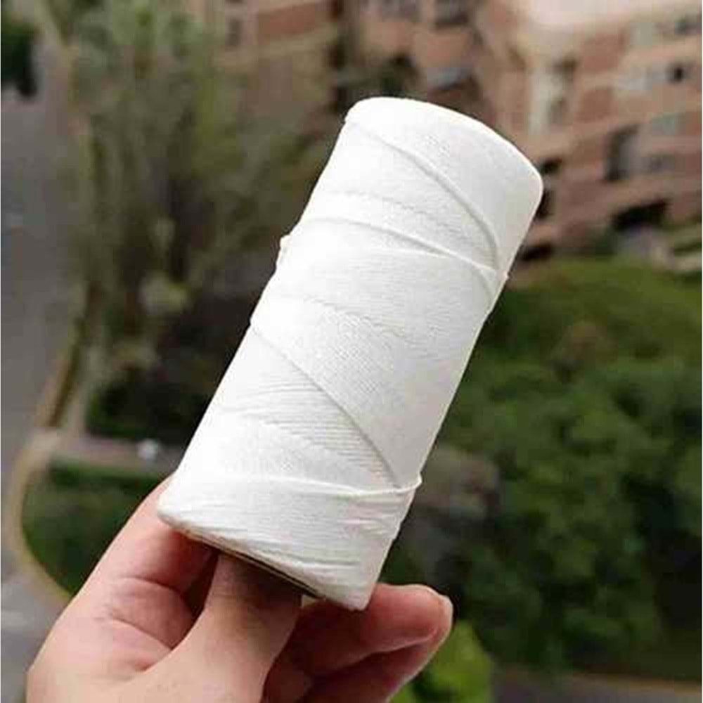 Çırpı İpi Battal Boy 400 Gr Uçurtma İpi