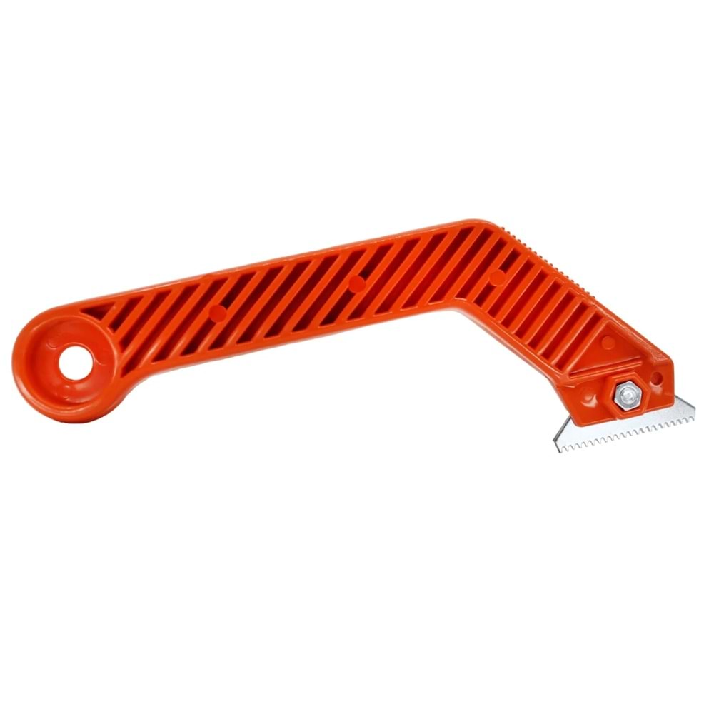 Derz Kazıyıcı Kazıma Aparatı Kervan