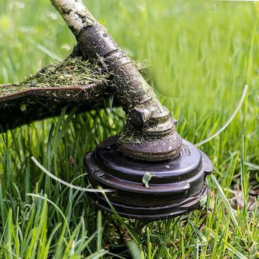 Misina İpi Çelik Telli Dmax 3.3 MM x 26 MT Tırpan Misinası