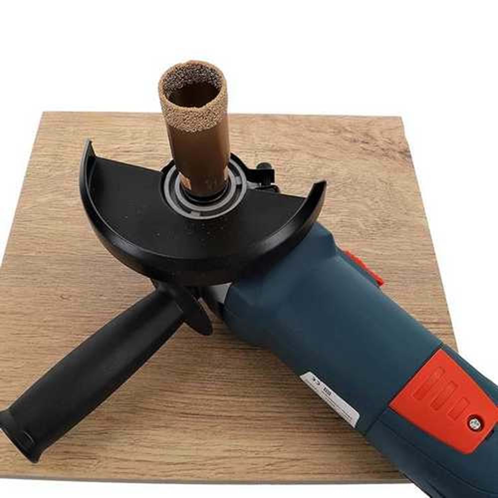 Seramik Mermer Panç Dmax Granit Delme Panç 40 Mm