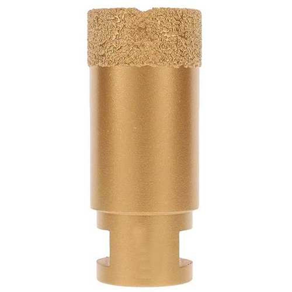 Seramik Mermer Panç Dmax Granit Delme Panç 40 Mm