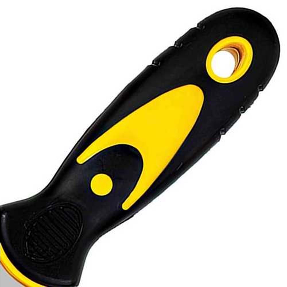 Spatula Fiber Saplı Spatula 125 MM DMAX