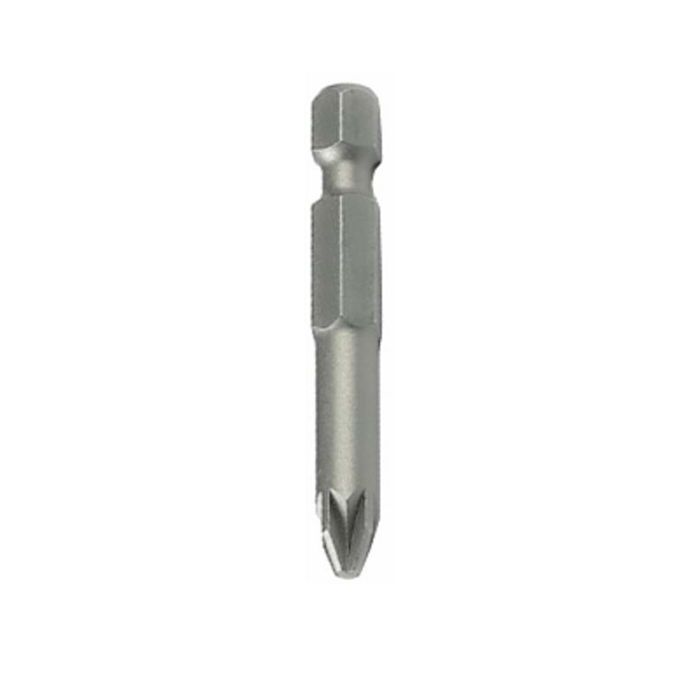 Matkap Ucu PZ2 50 mm Bits Uç Ecole Yıldız