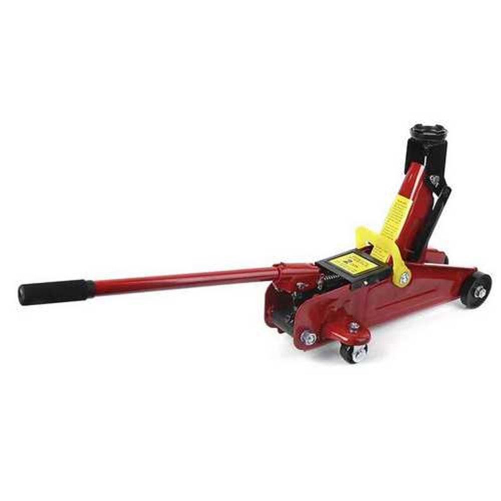 Kriko Araç Kriko Ecole 2 Ton Arabalı Kriko