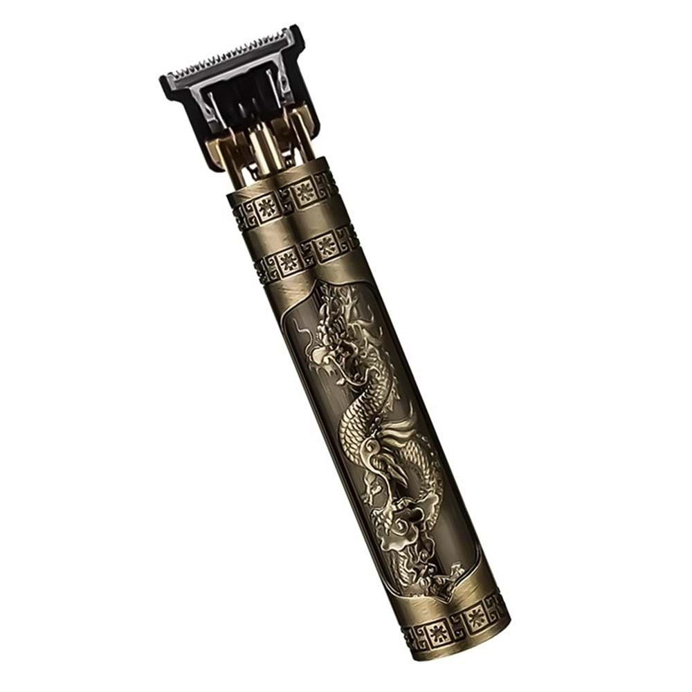 Tıraş Makinası Emka 5603 Şarjlı Saç Sakal Tıraş Makinesi ve Erkek Bakım