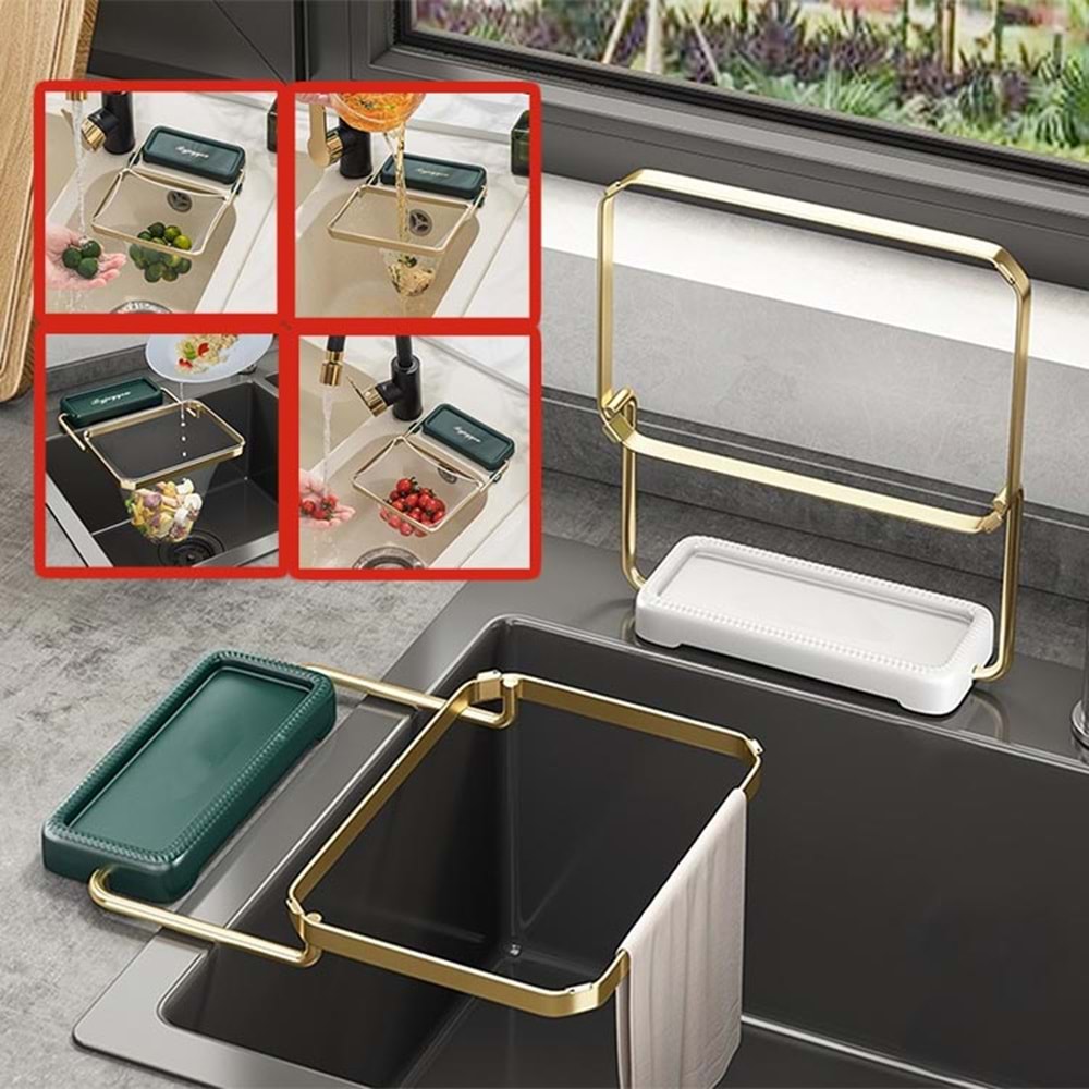 2025 Çok Amaçlı Mutfak Lavabo Filtre Seti 50 Filtreli Çelik Su Deposu Atık Kalıntı Tahliye Izgarası, 50 Adet Filtreli Yemek Artıkları Havuzu Lavabo Filtre Süzgeci