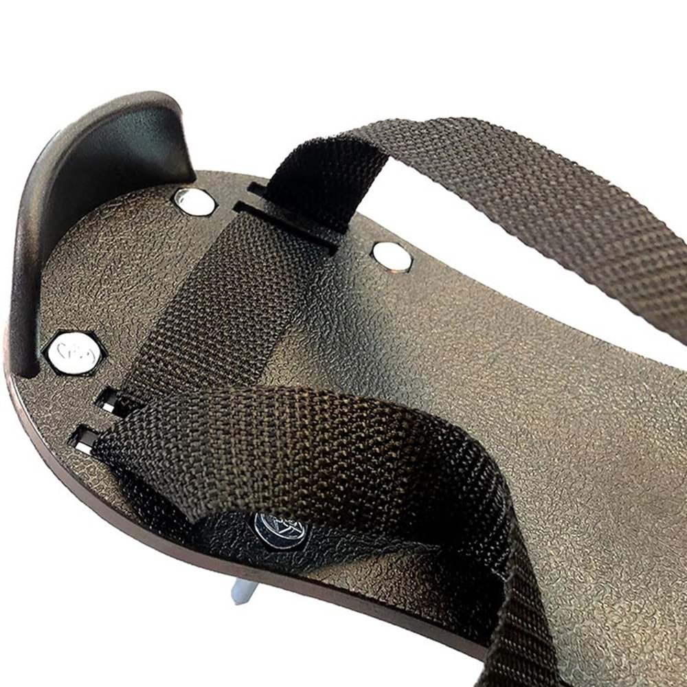 Epoksi Ayakkabısı Profesyonel Çivili Ayakkabı Tırnak Ayakkabısı Tırnak Tabanı Yüksek Kaliteli