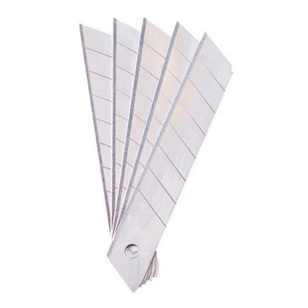 Maket bıçağı yedeği Combat 0,35x18 Mm