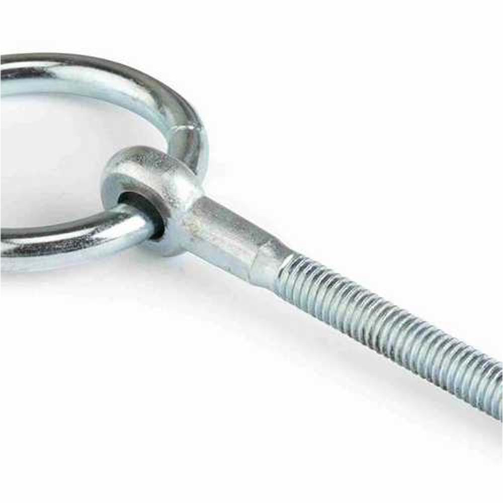 Halkalı Cıvata M10