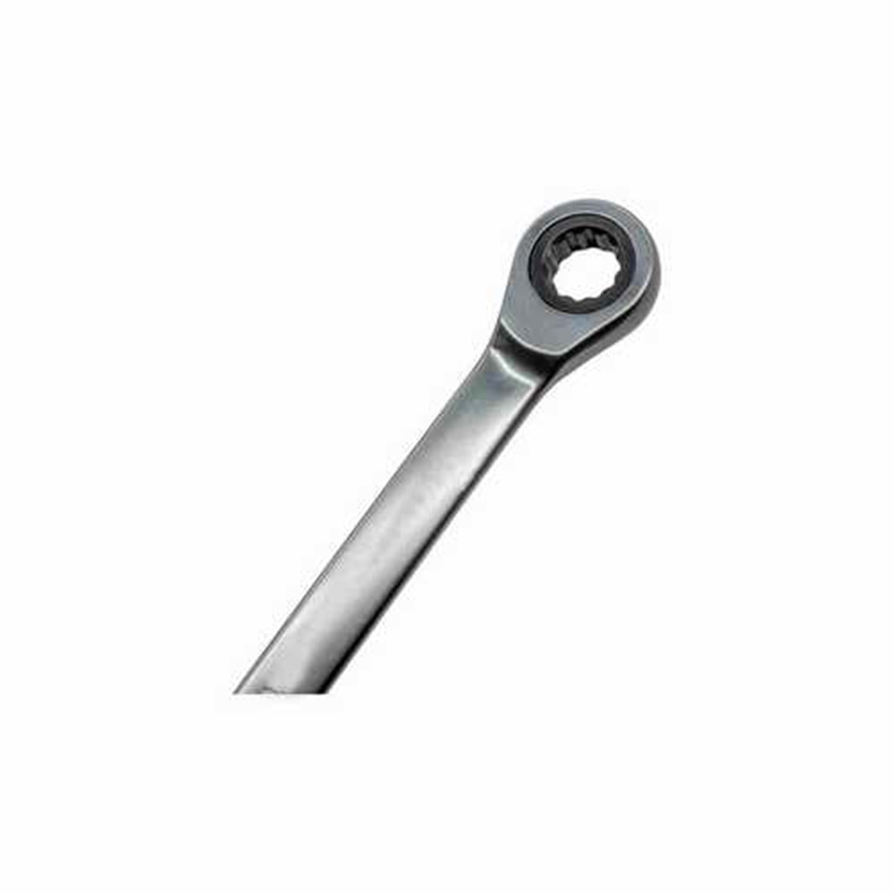 Anahtar Cırcır Kombine Anahtar No 17