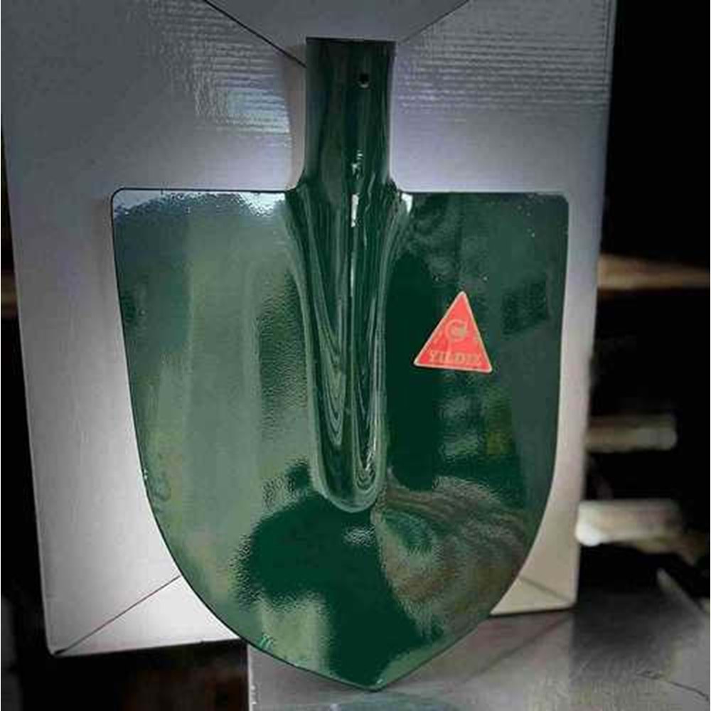 Kürek İnşaat Küreği 25x25