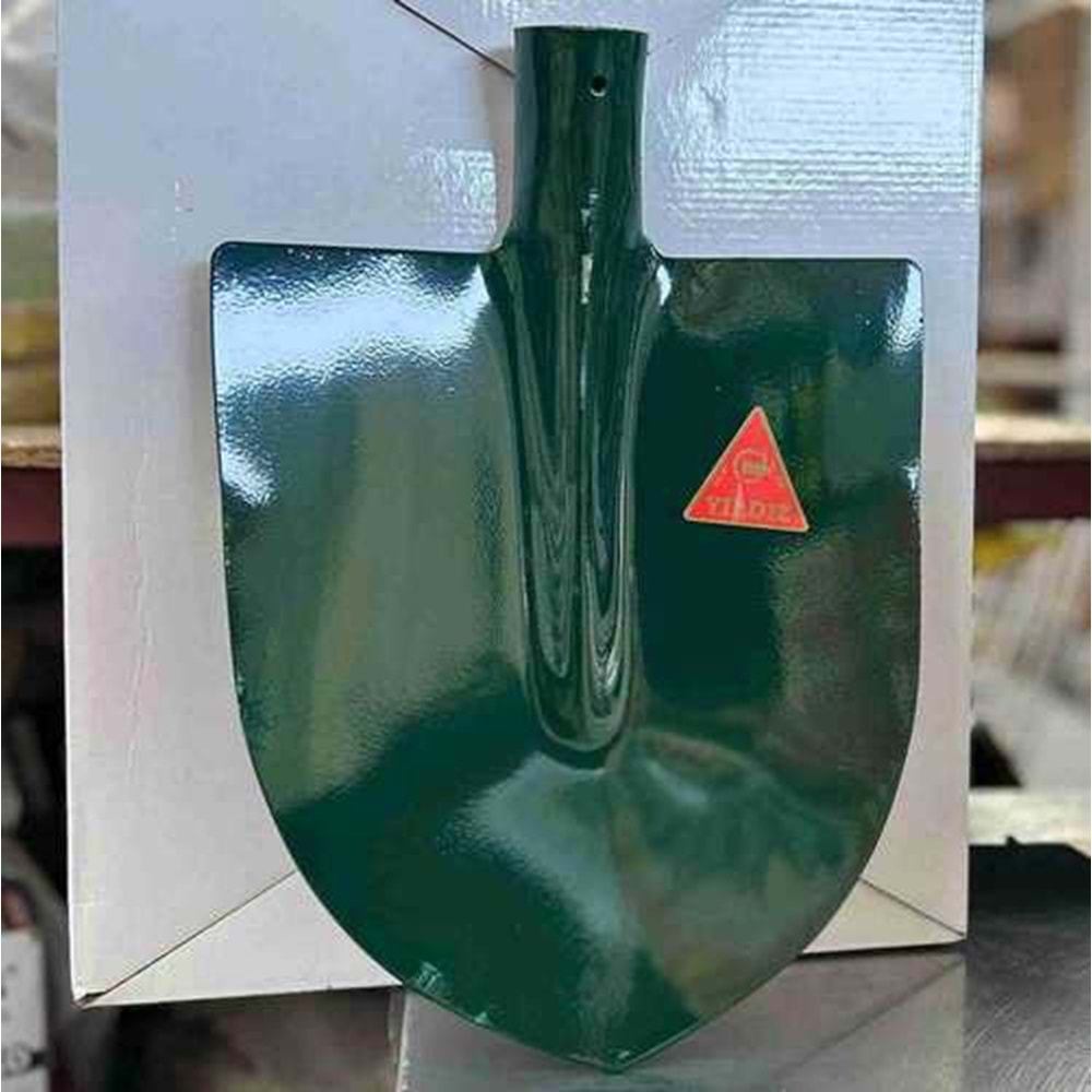 Kürek İnşaat Küreği 25x25