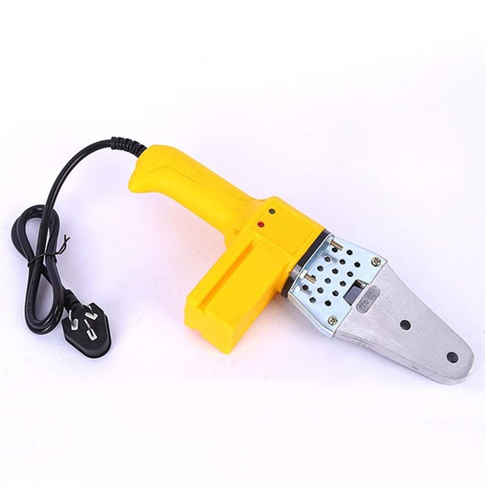 Boru Kaynak Makinesi K-H63 20-32 mm 800W Bortepe