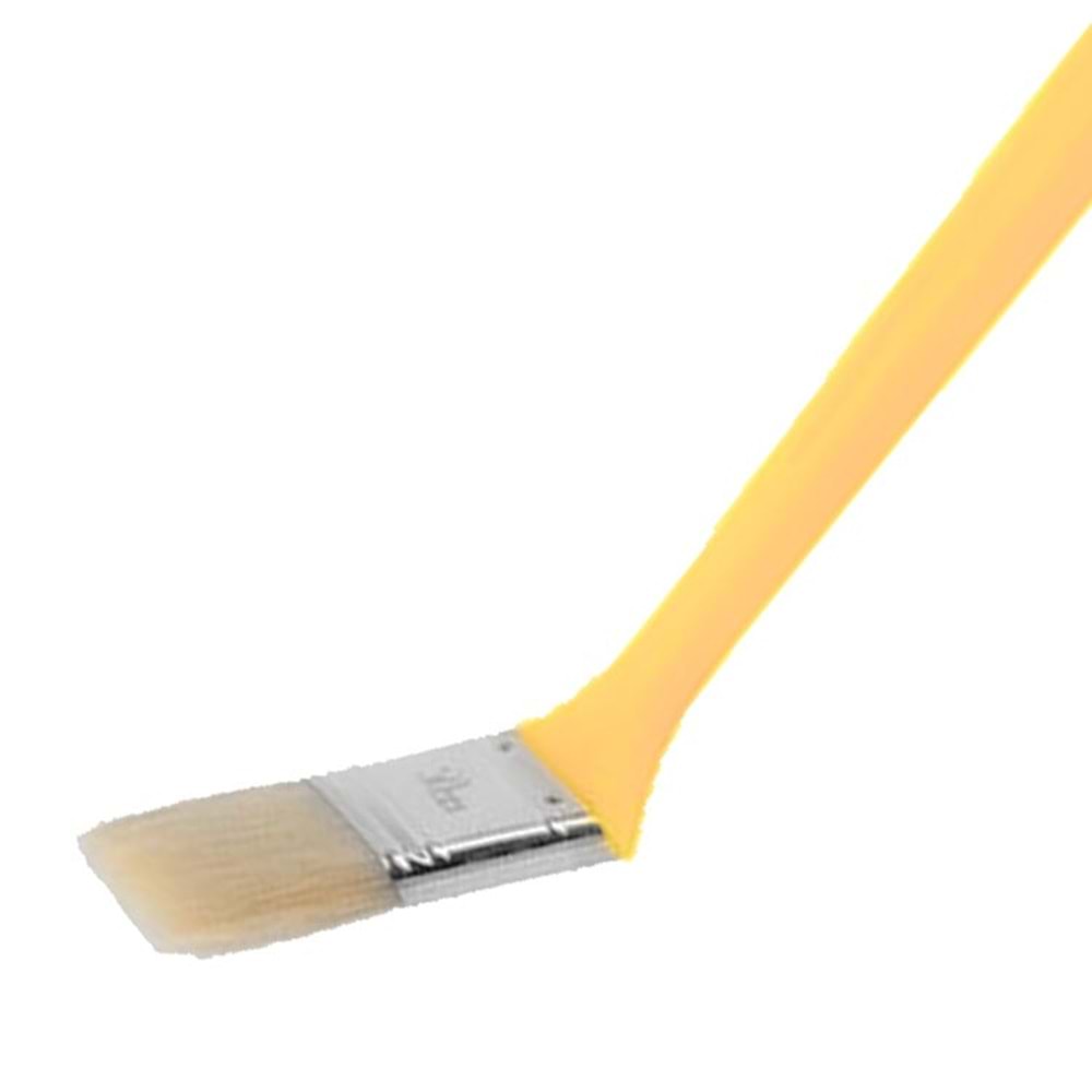 Fırça Kalorifer Fırçası No: 2