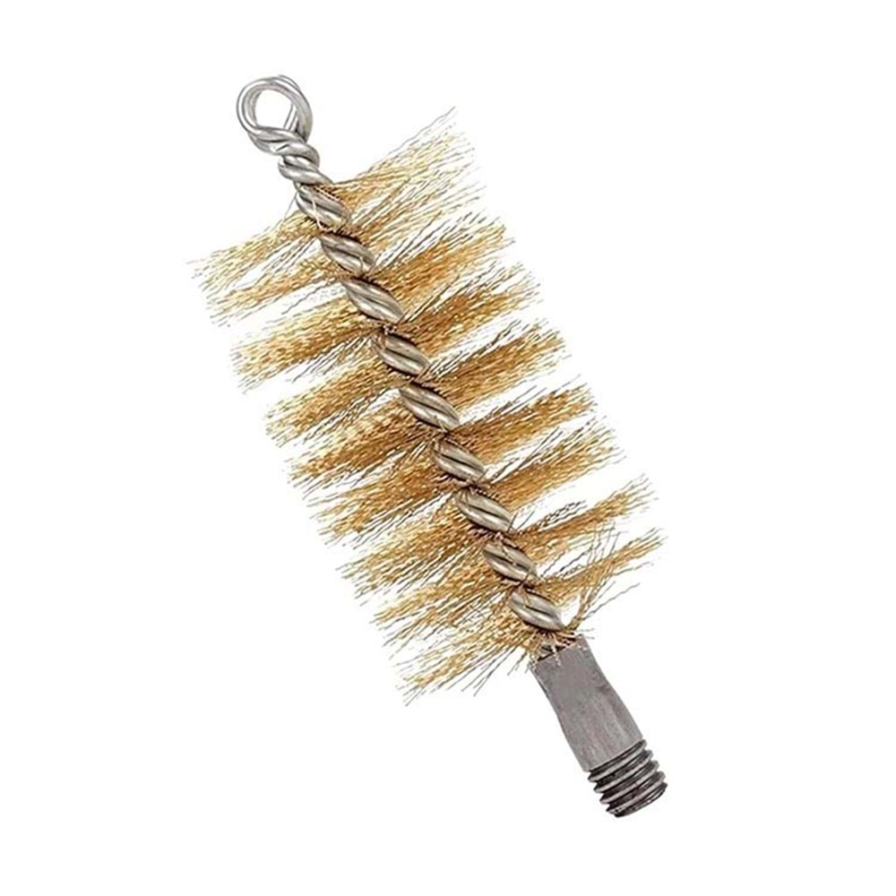 Kazan Fırçası No: 8 Kalorifer Kazan Fırçası Kalorifer Boru Temizleme Makinası Boru Temizleme Fırçası