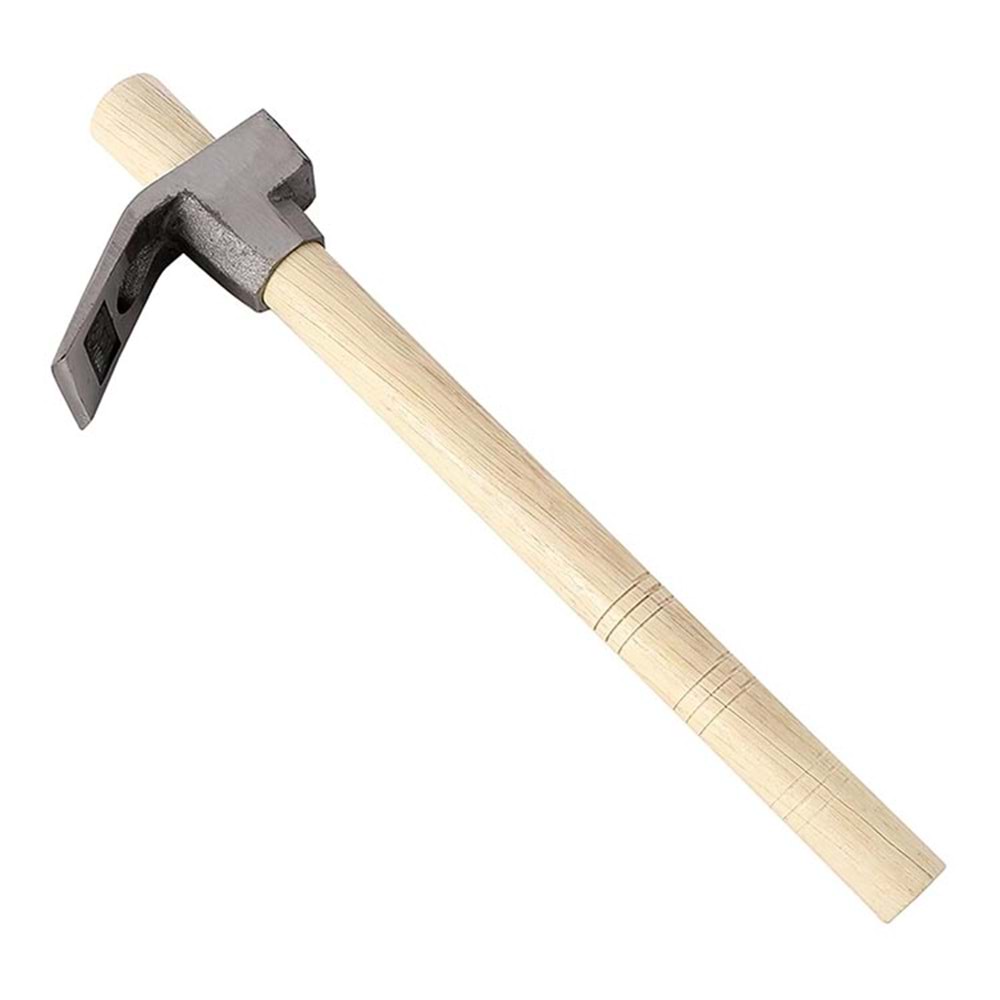 Keser Saplı Hafif Yapılı Dayanıklı Döküm Keser