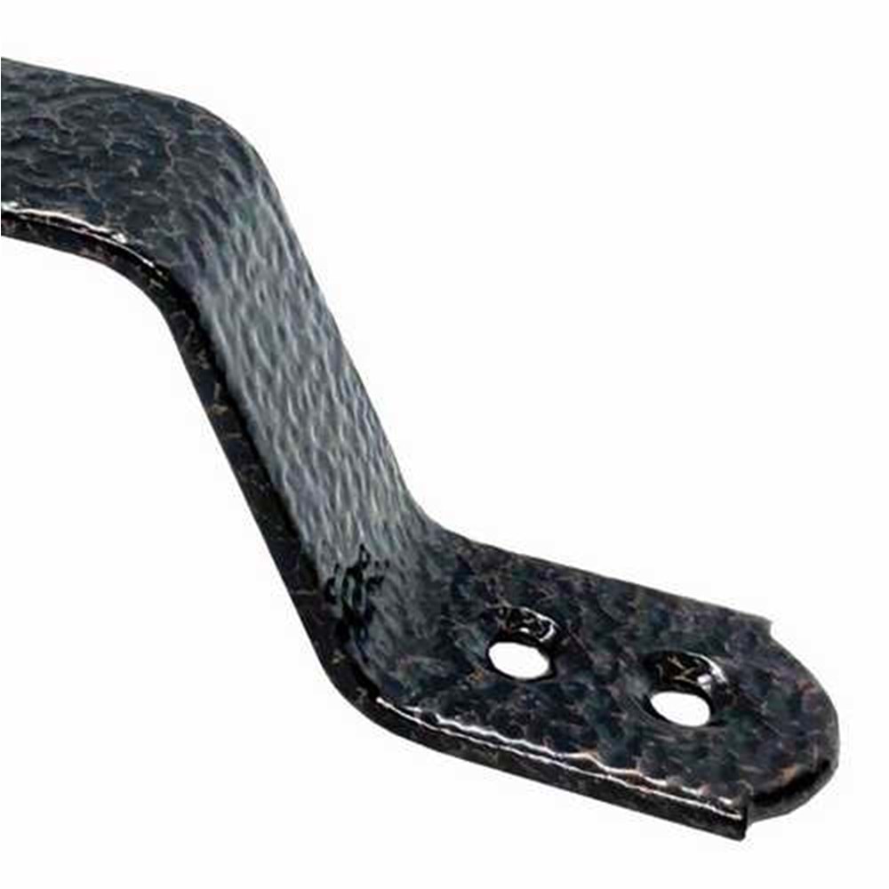 Demir Doğrama Kulpu Büyük Alüminyum Renk Dolap Kulpu