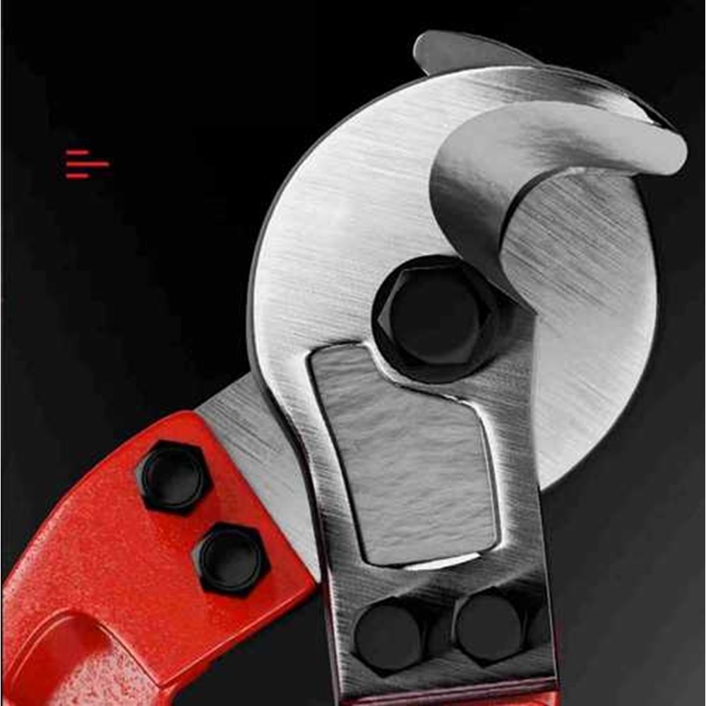 Kablo Kesme Makası 24x600 Mm Kp-1158