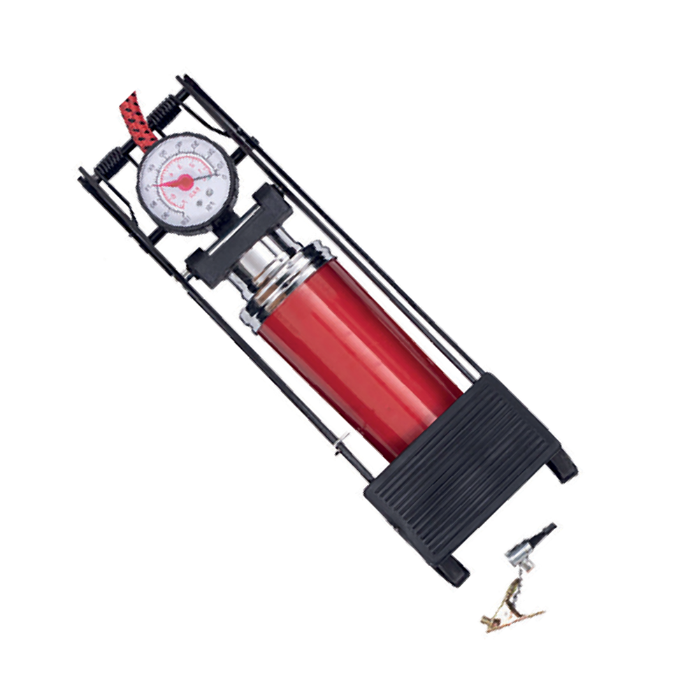 Pompa Ayak Pompası Kalın Tek Piston Kp-1187