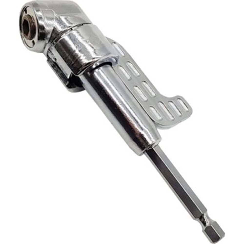 Matkap Ucu Köşe Vidalama Adaptörü 90° Aparat