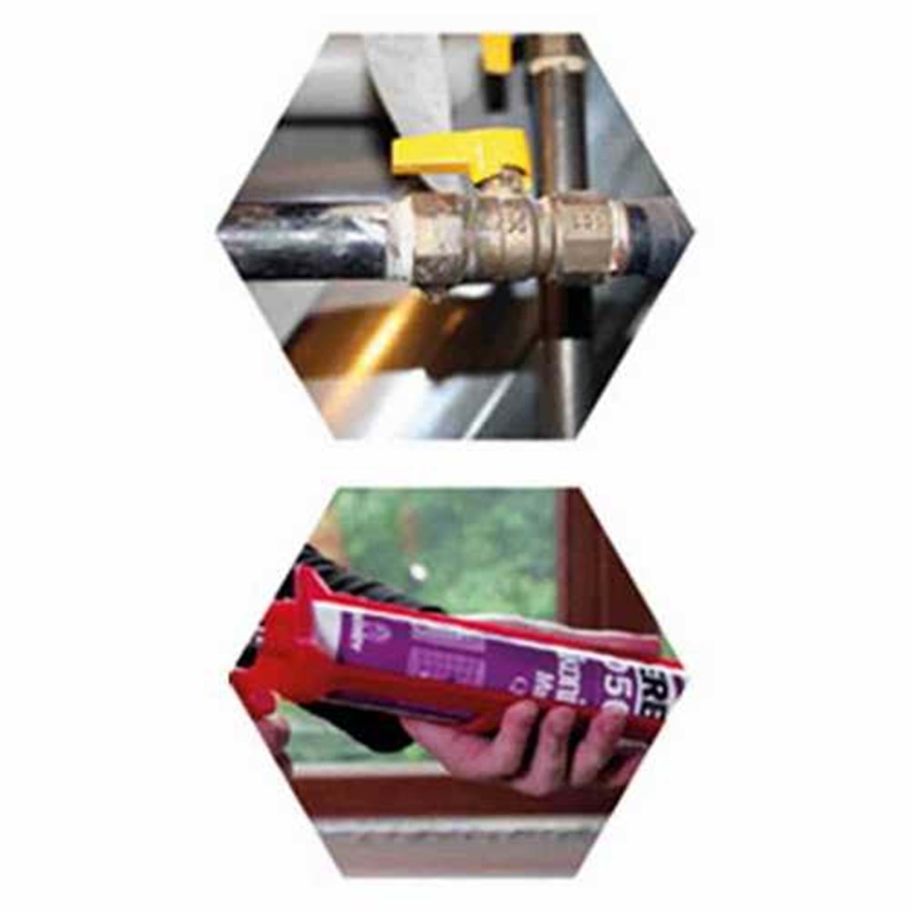 Teflon Gaz Teflon Bant