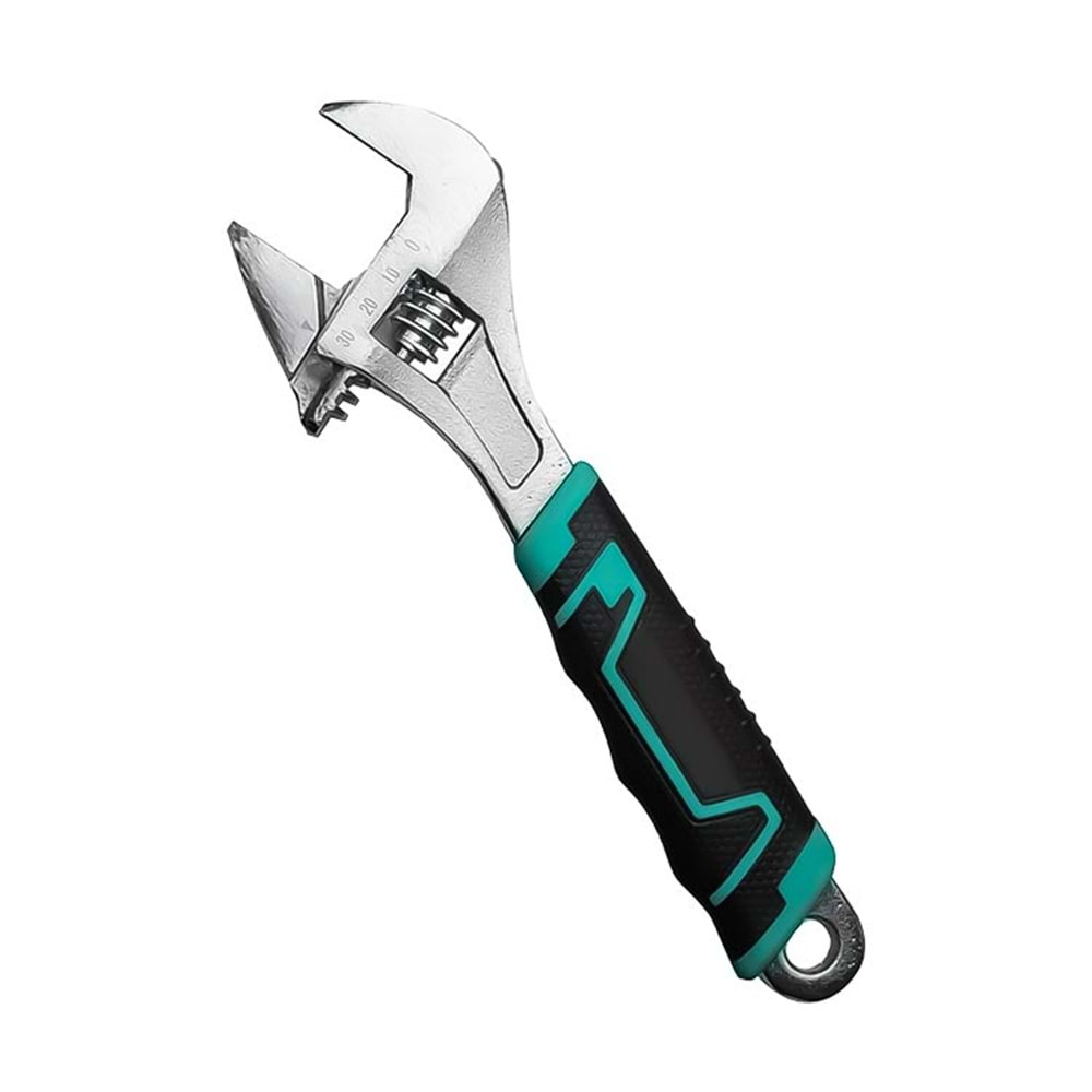 Kurbağacık Anahtar 8'' Freed İngiliz Anahtarı