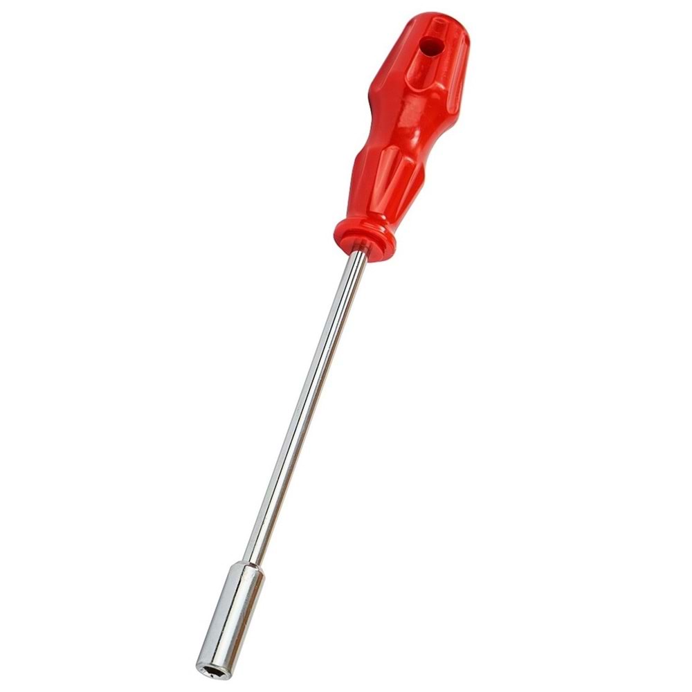 Lokma Tornavida 6 mm