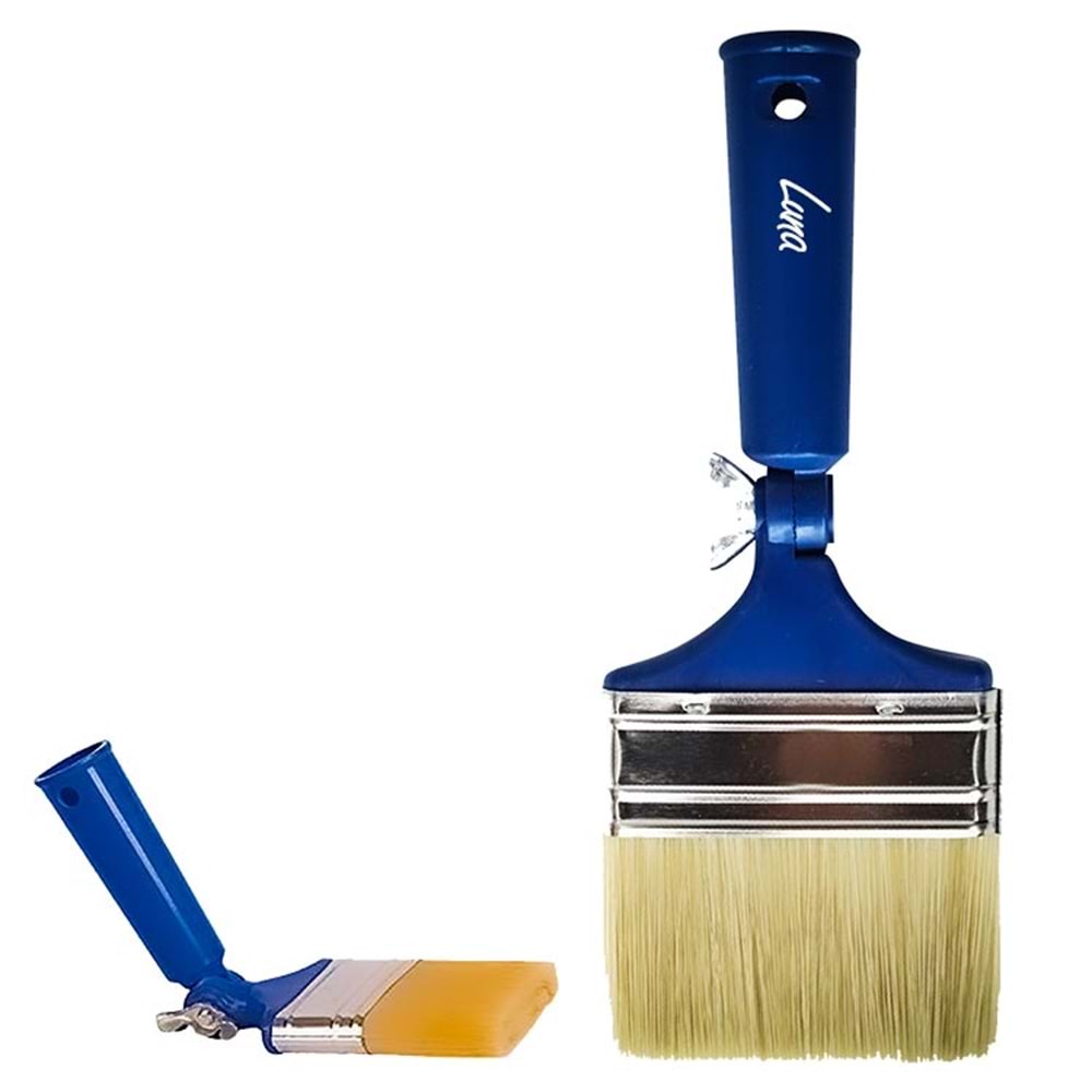 Fırça Robot Fırça Luna No: 3 Akrobat İzmir Fırça Robot Fırça Robot Boya Fırçası Boya Fırçası Küçük Boya Fırçası