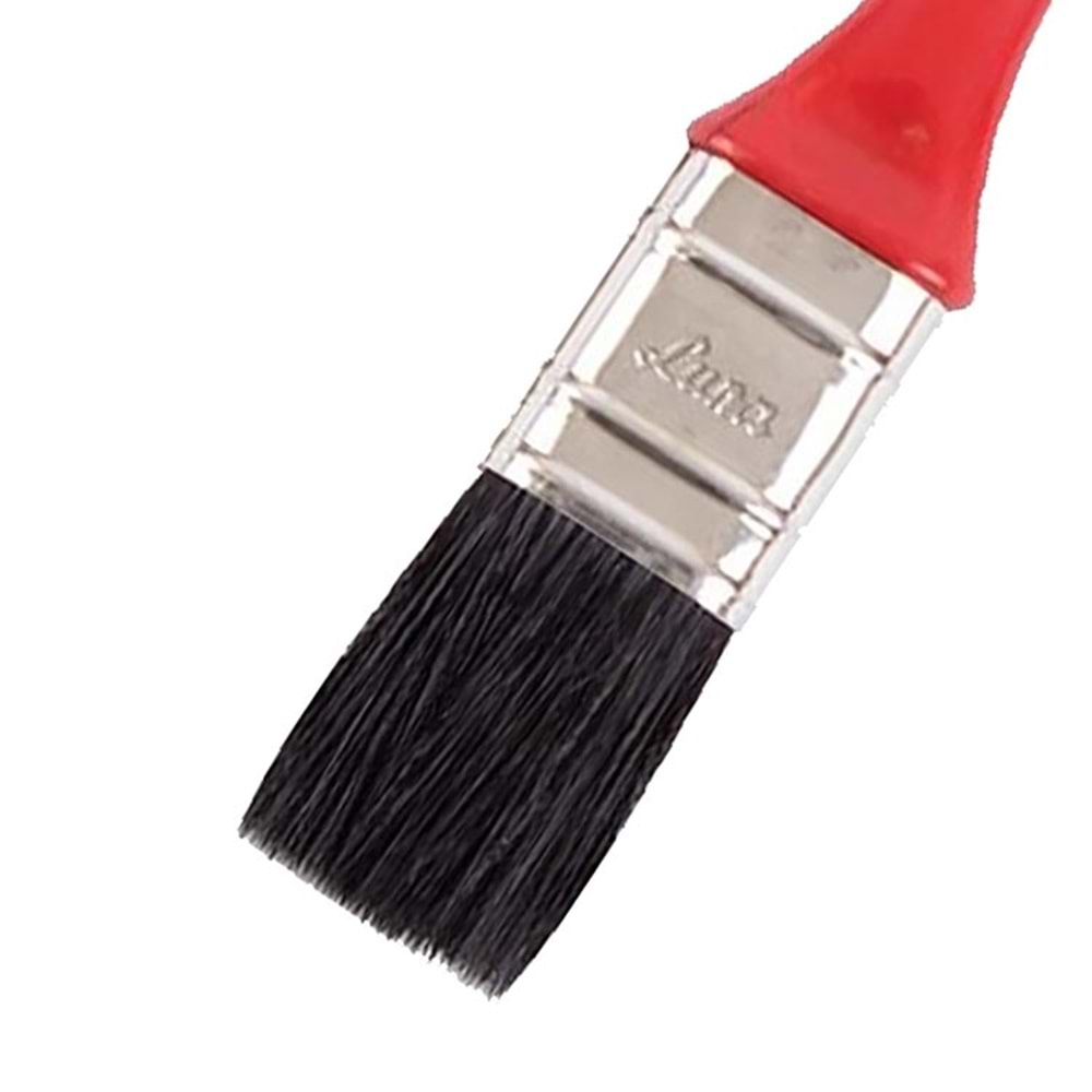 Yağlı Boya Fırçası No: 1.5 Luna Birinci