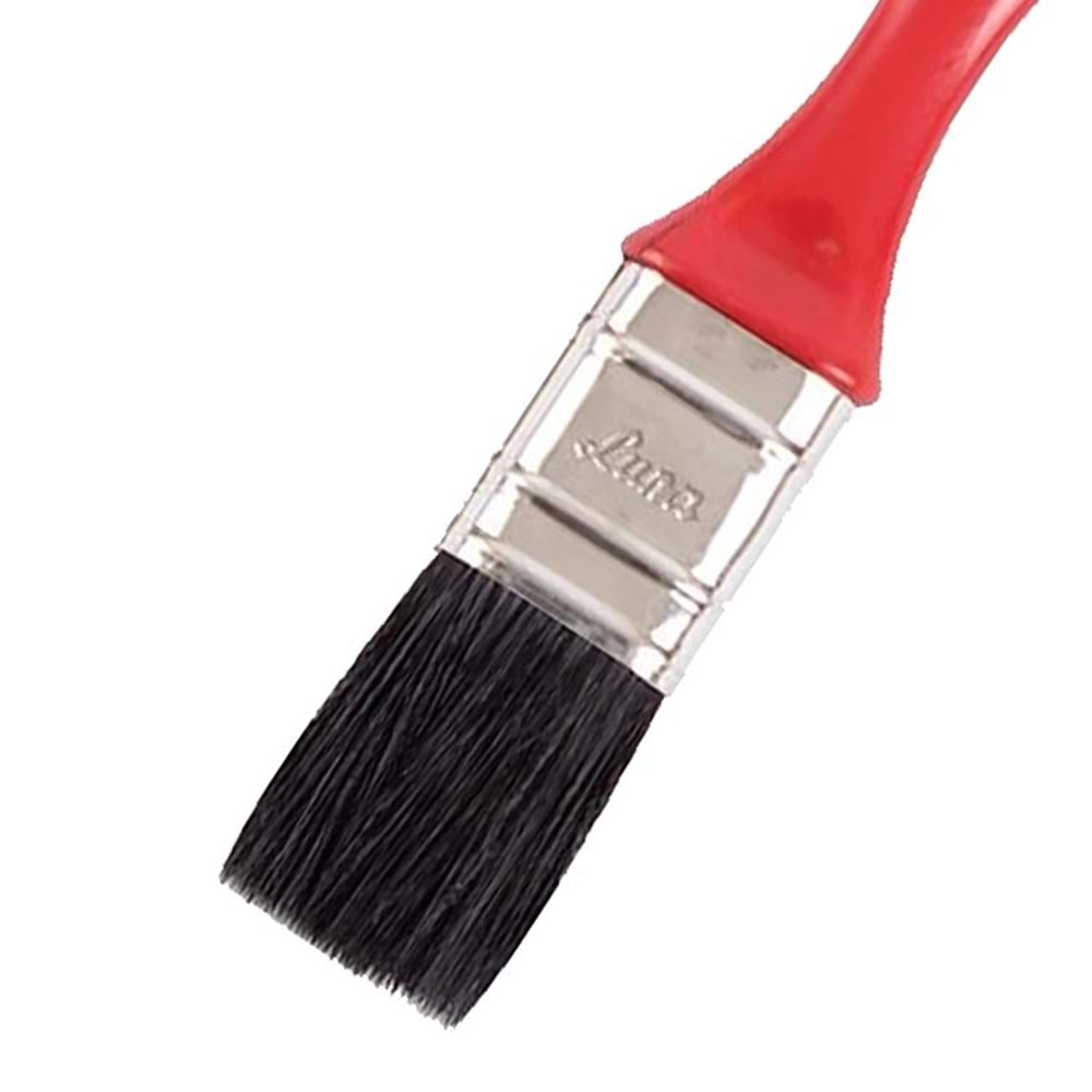 Yağlı Boya Fırçası No: 1 Luna Birinci