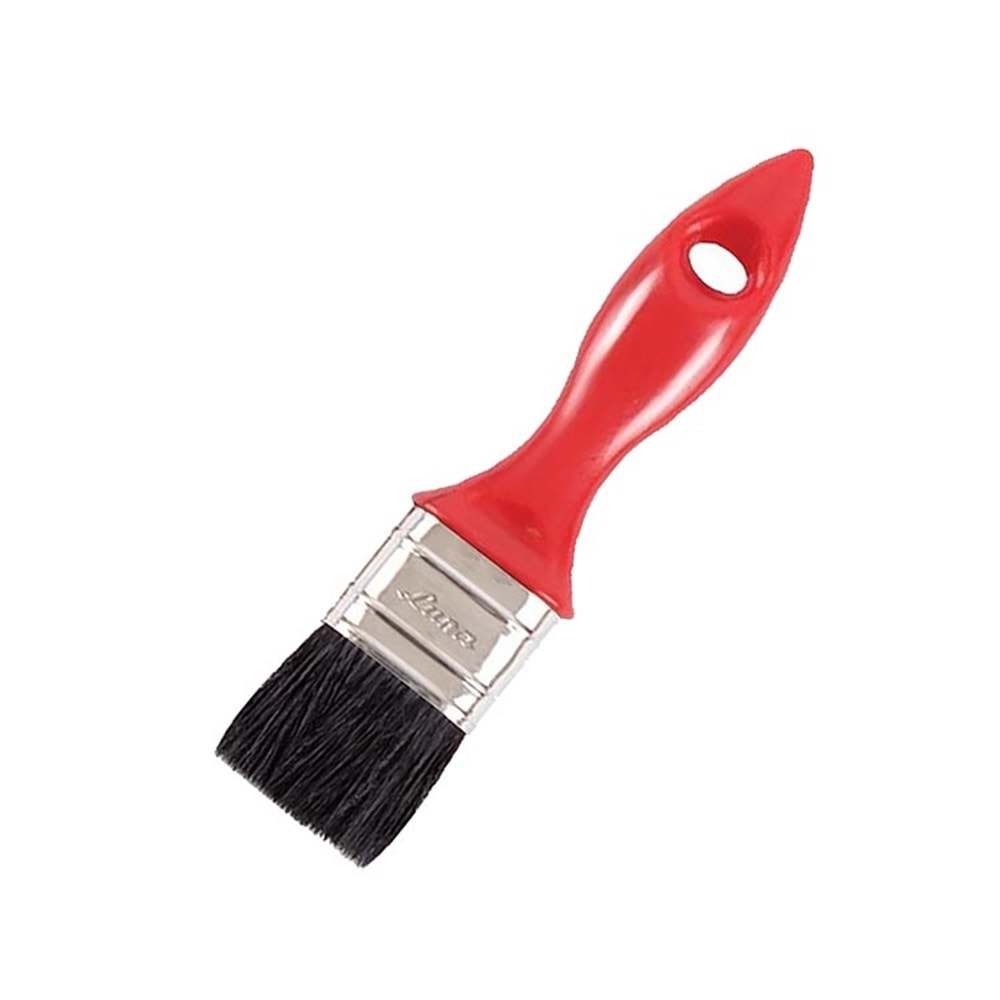 Yağlı Boya Fırçası No: 2.5 Luna Birinci