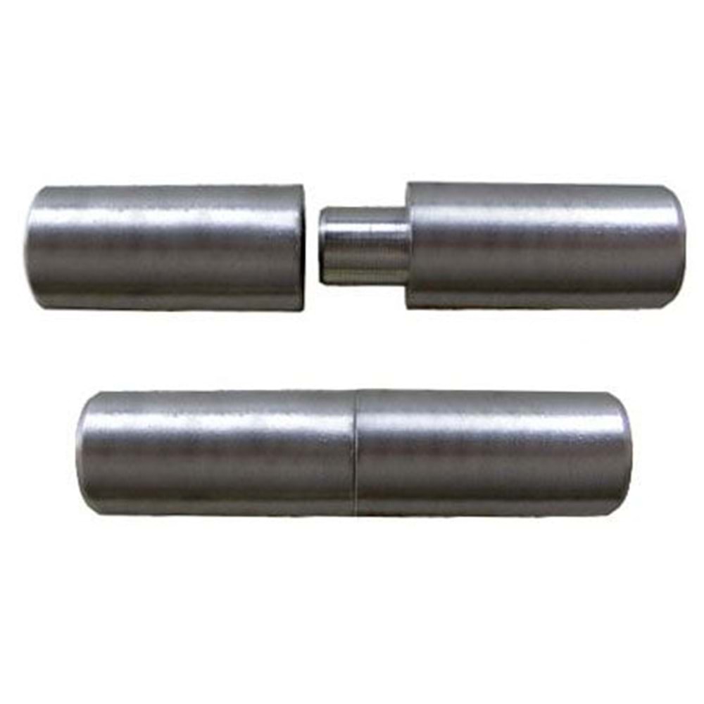 Mil Menteşe 16 MM (1 Paket : 40 Adet)