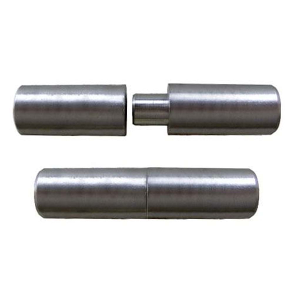 Mil Menteşe 18 MM (1 Paket : 28 Adet)