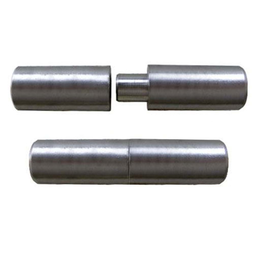 Mil Menteşe 20 MM (1 Paket : 24 Adet)