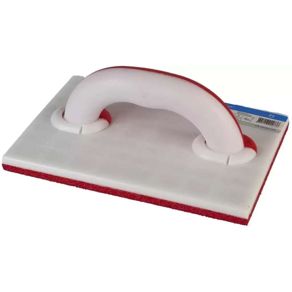 Mala Tırfıl Mala Kısa Master Plastik Mala