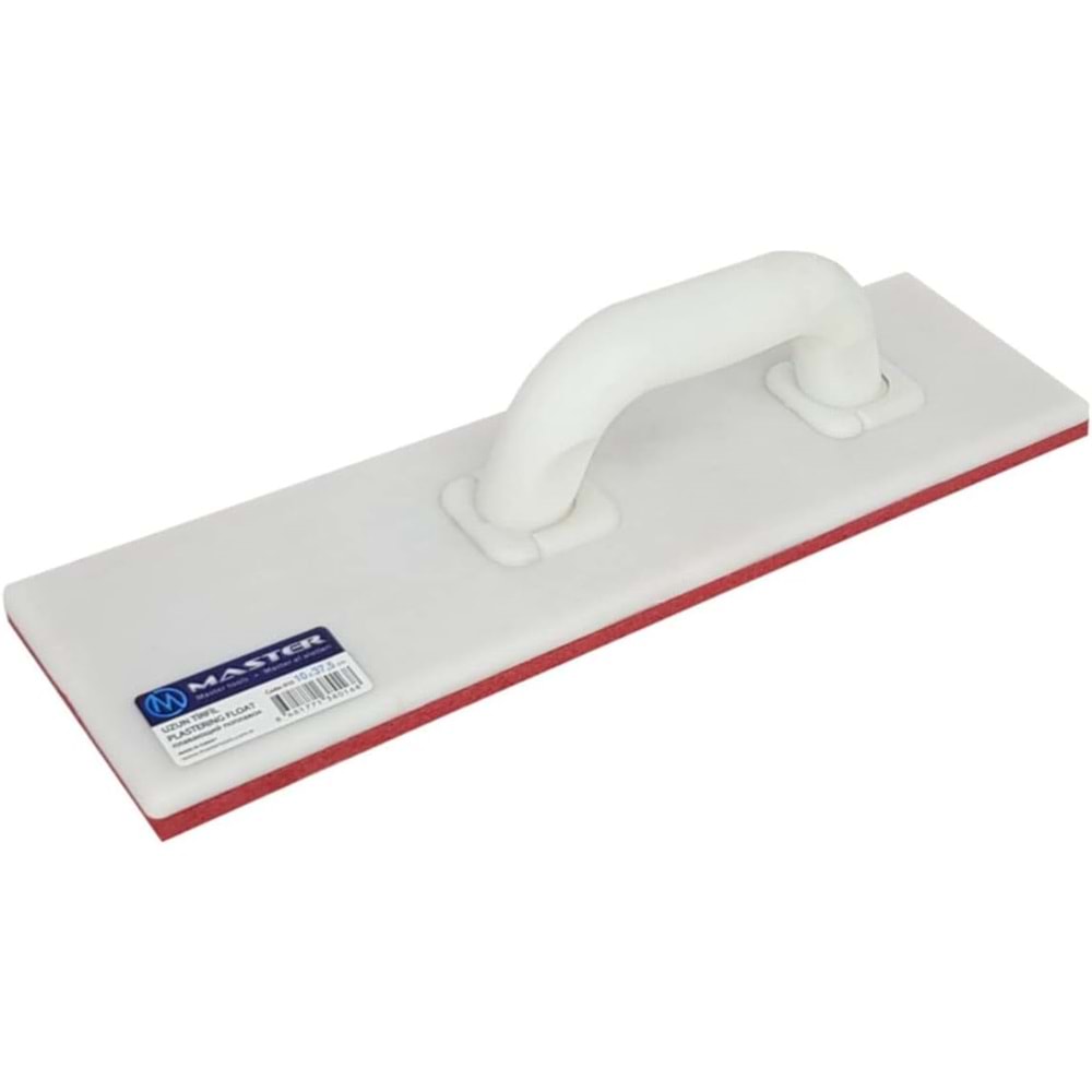 Mala Tırfıl Mala Uzun Master Plastik Mala