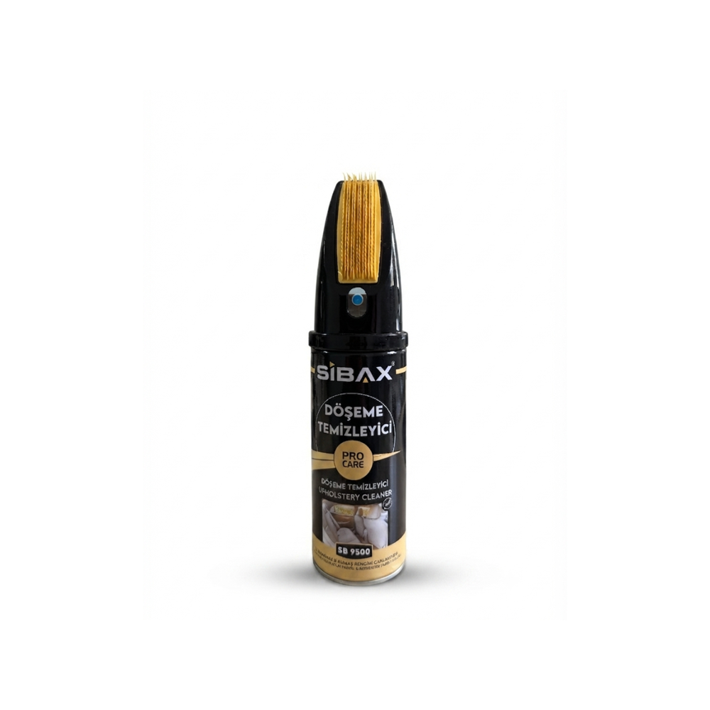 Sibax Döşeme Temizleyici Sprey SB9500
