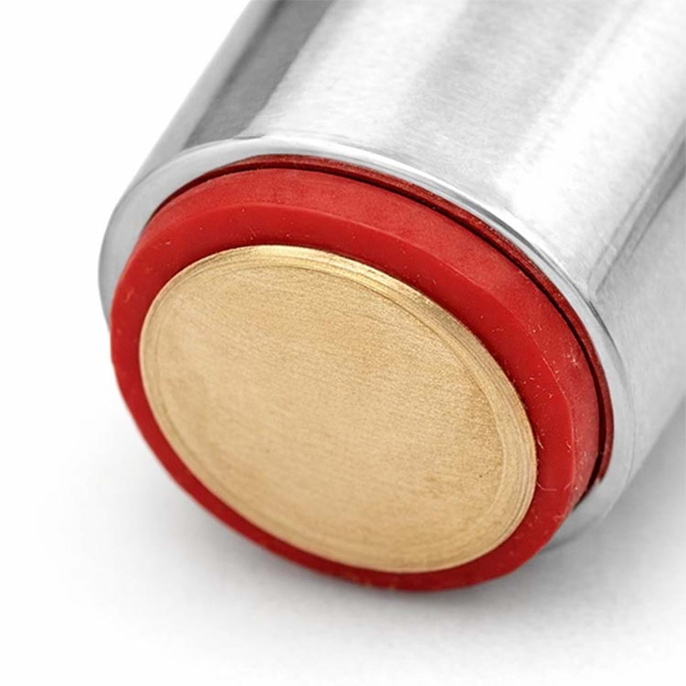 Musluk Başlığı Aç Kapa Takımı Alfa