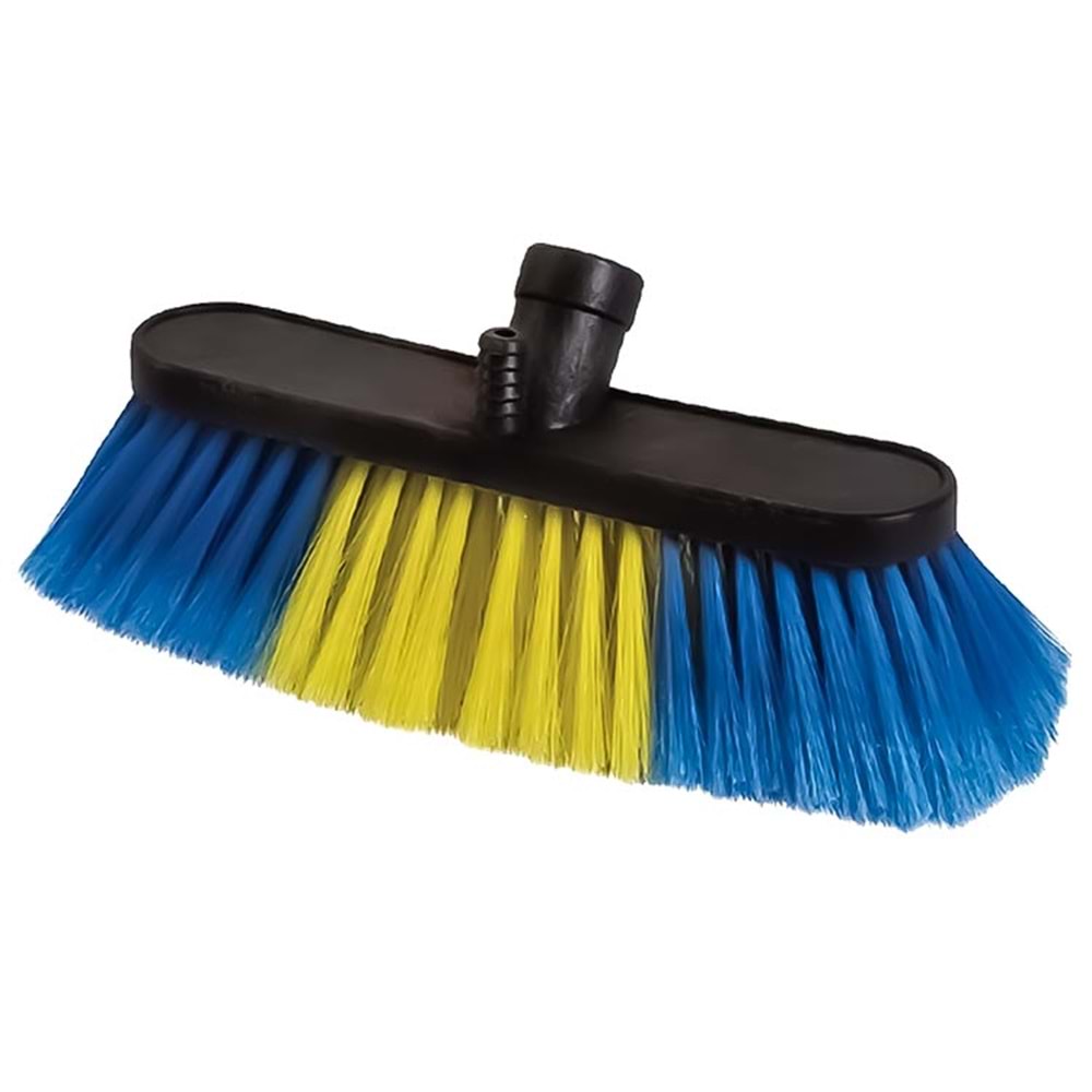 Oto Fırçası Araba Yıkama Fırçası Normal