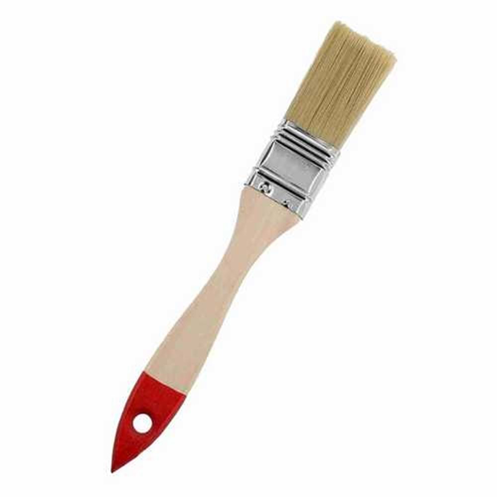 Fırça Set Spatulalı 3 Parça (240) 10148