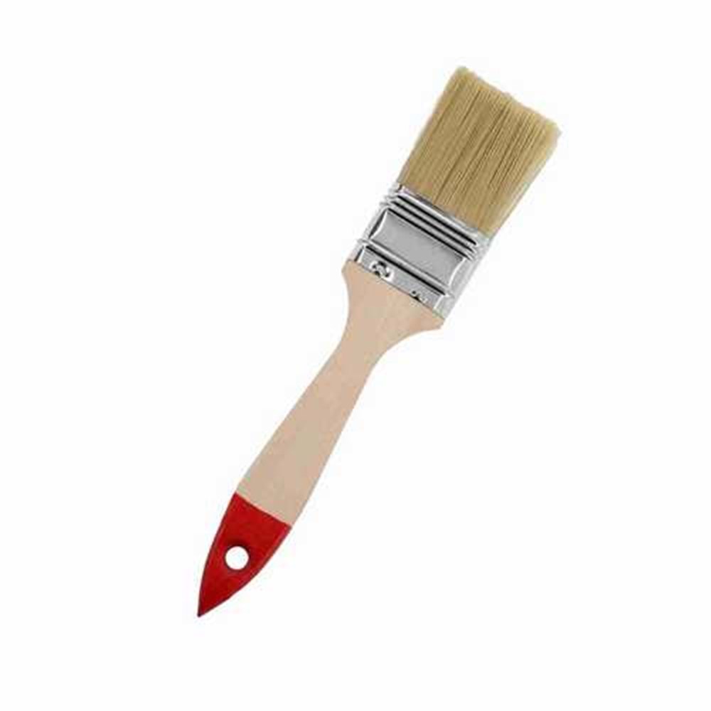 Fırça Set Spatulalı 3 Parça (240) 10148