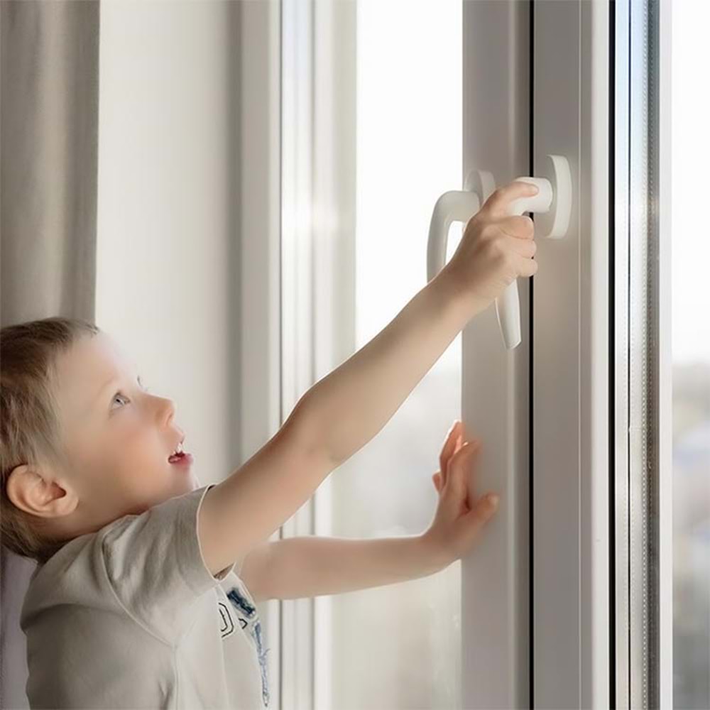 Pencere Kolu Pvc Pimapen Pencere Kolu Plastik