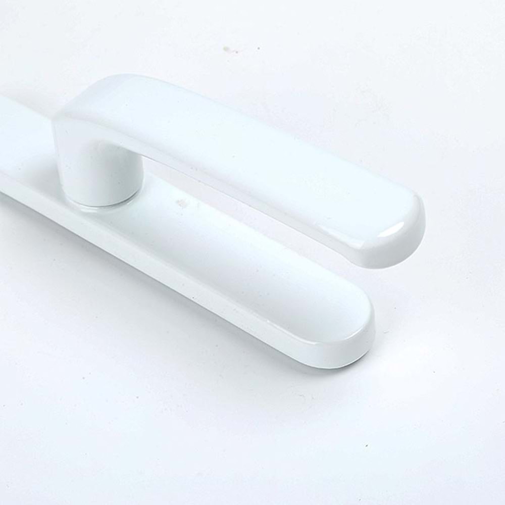 Kapı Kolu PVC Banyo - Wc Kervan