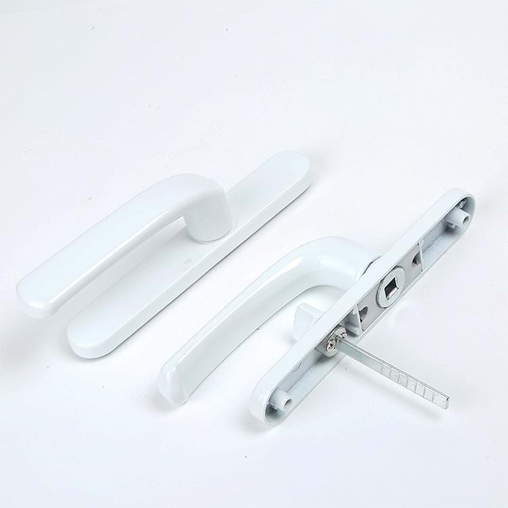 Kapı Kolu PVC Banyo - Wc Kervan