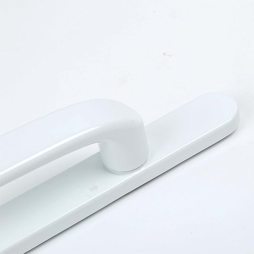 Kapı Kolu PVC Banyo-Wc A+++ Kalite Kapı Kolu